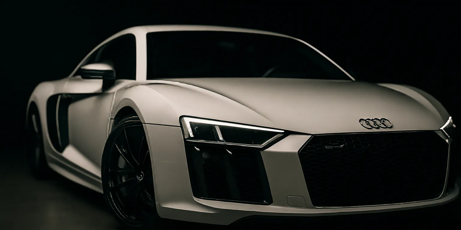 Vídeos automotivos premium