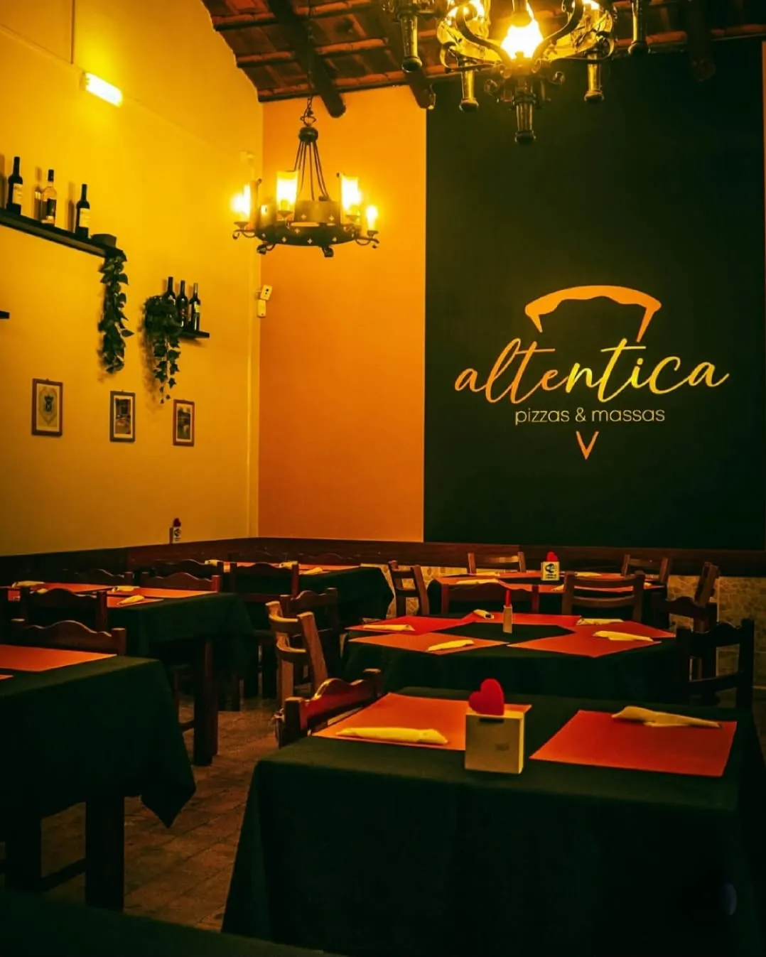 Evento gastronómico