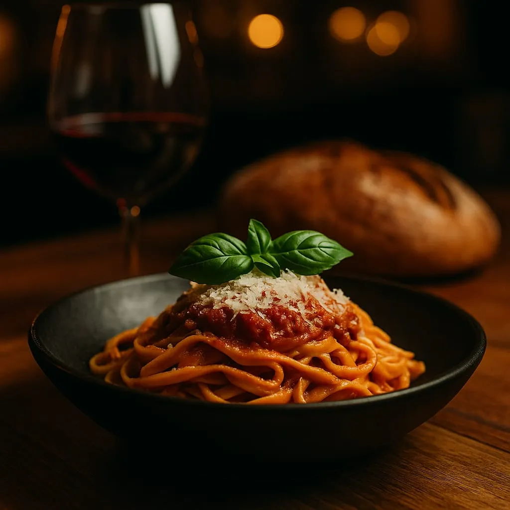 Conteúdos gastronómicos para restaurantes