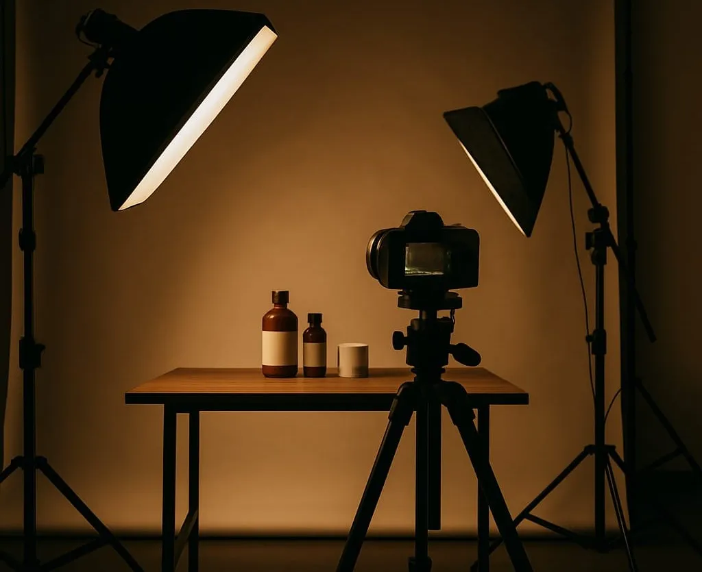 Campanhas publicitárias para marcas